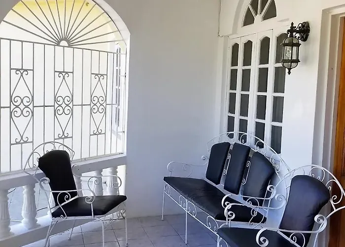 Maranatha Close Montego Bay