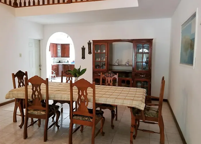 Maranatha Close Montego Bay