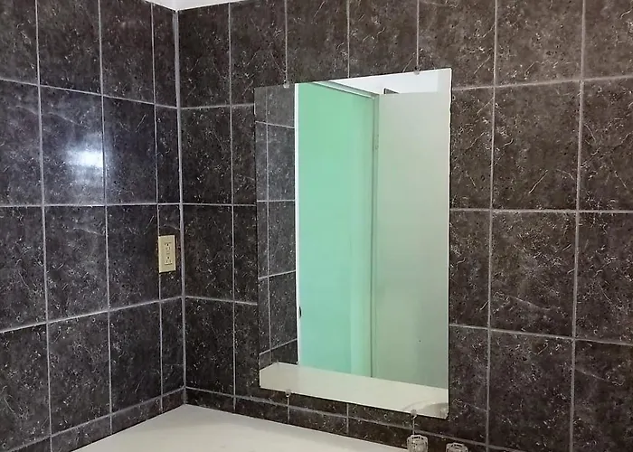 Guest house Maranatha Close Montego Bay