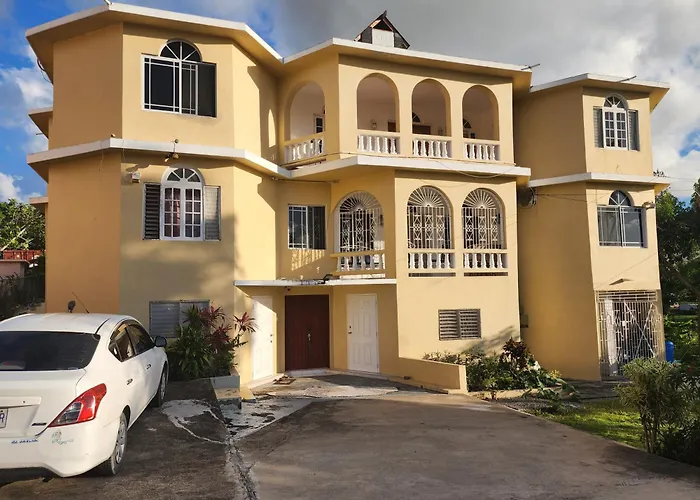 Maranatha Close